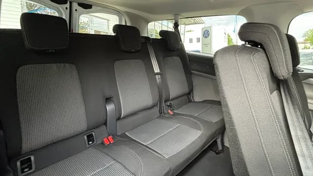 Obrázek Entry Caravelle 2,0 TDI DR