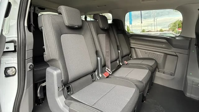 Obrázek Entry Caravelle 2,0 TDI DR