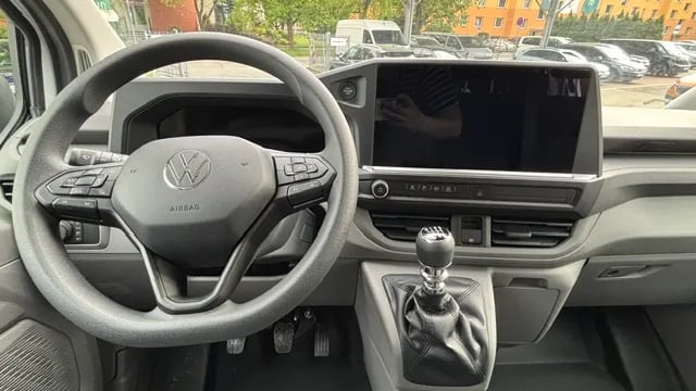 Obrázek Entry Caravelle 2,0 TDI DR