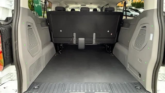 Obrázek Entry Caravelle 2,0 TDI DR