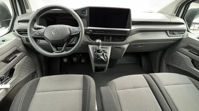 Obrázek Entry Caravelle 2,0 TDI DR