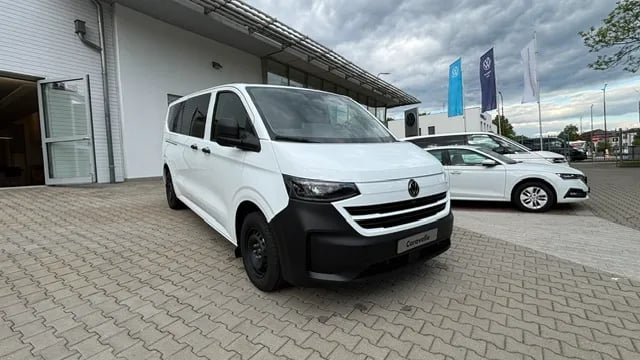 Obrázek Entry Caravelle 2,0 TDI DR