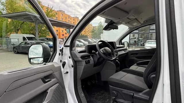 Obrázek Entry Caravelle 2,0 TDI DR