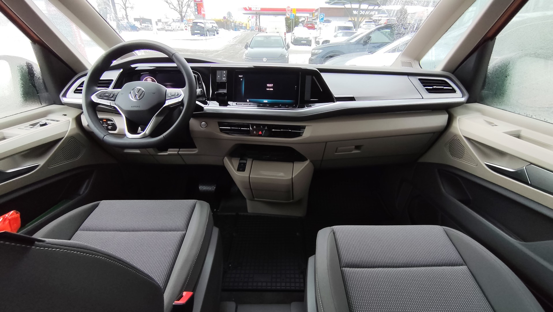 Obrázek Akční Multivan Long Life 2,0 TSI