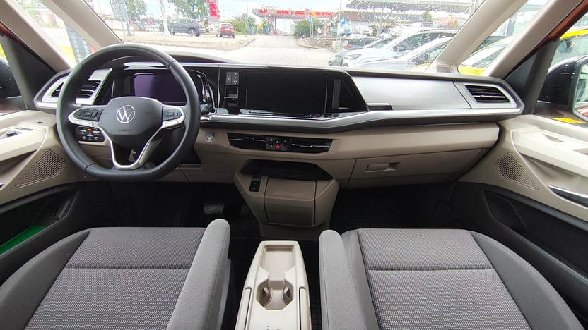 Obrázek Akční Multivan Long Life 2,0 TSI