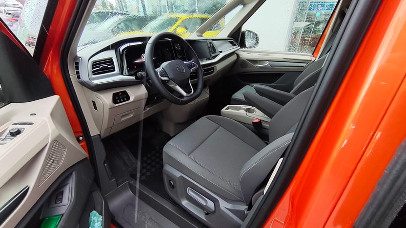 Obrázek Akční Multivan Long Life 2,0 TSI