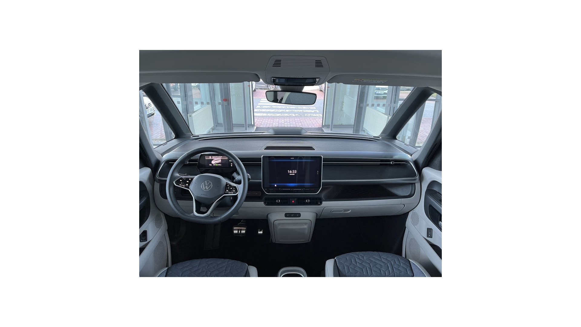 Obrázek Akční ID. Buzz Long Pro 86 kWh