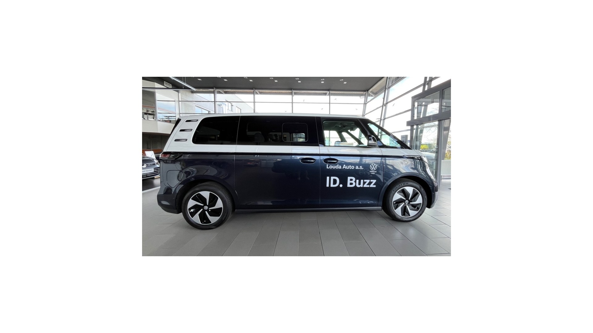 Obrázek Akční ID. Buzz Long Pro 86 kWh