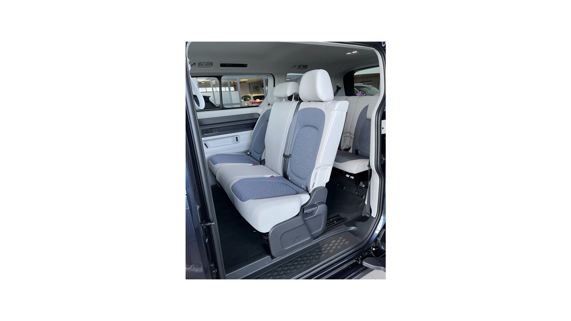 Obrázek Akční ID. Buzz Long Pro 86 kWh