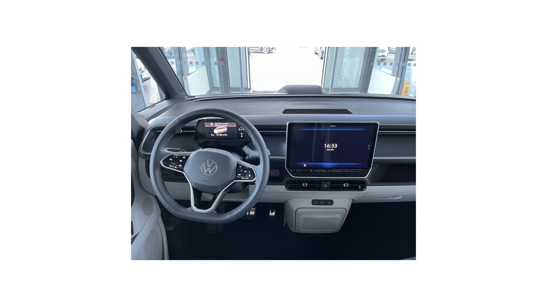 Obrázek Akční ID. Buzz Long Pro 86 kWh