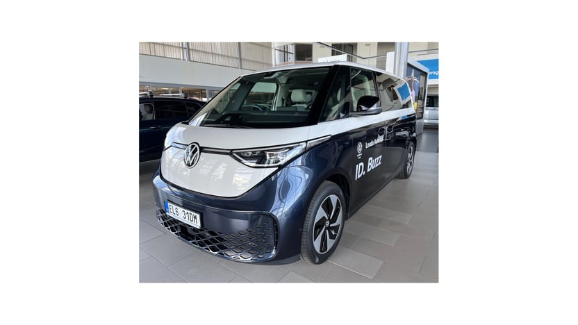 Obrázek Akční ID. Buzz Long Pro 86 kWh