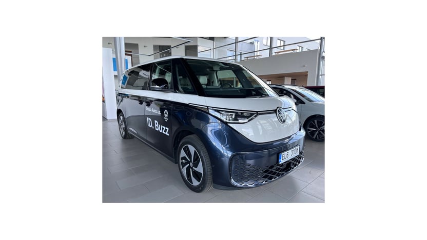 Obrázek Akční ID. Buzz Long Pro 86 kWh