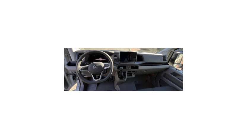 Obrázek Akční Crafter skříň 35 103kW 6G FWD SR