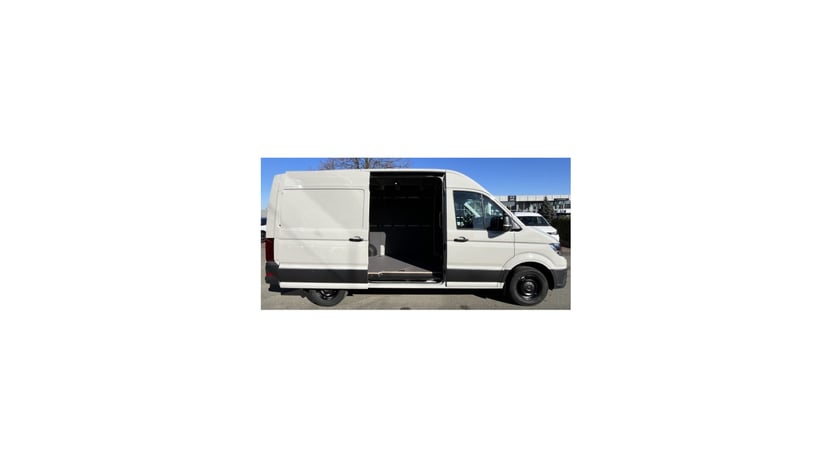 Obrázek Akční Crafter skříň 35 103kW 6G FWD SR