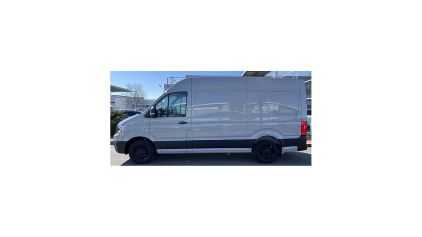 Obrázek Akční Crafter skříň 35 103kW 6G FWD SR