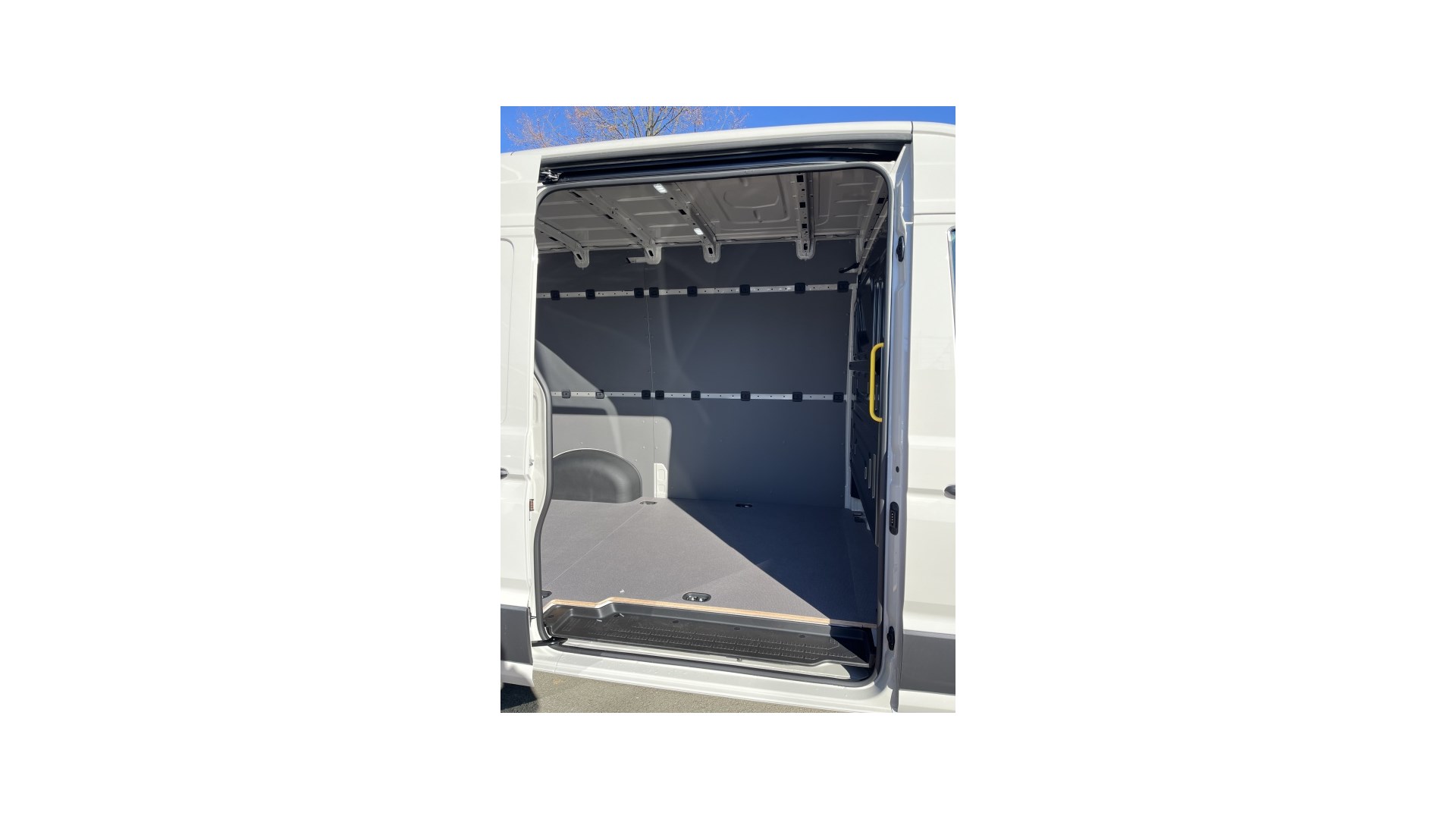 Obrázek Akční Crafter skříň 35 103kW 6G FWD SR