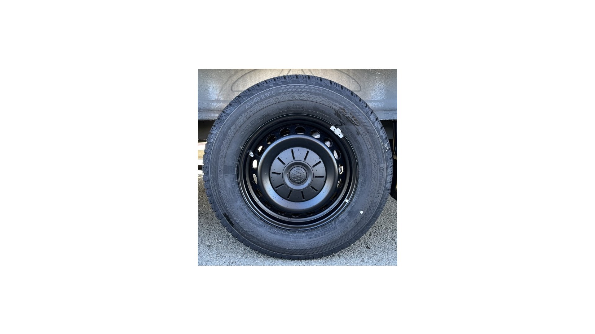 Obrázek Akční Crafter skříň 35 103kW 6G FWD SR