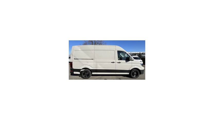 Obrázek Akční Crafter skříň 35 103kW 6G FWD SR