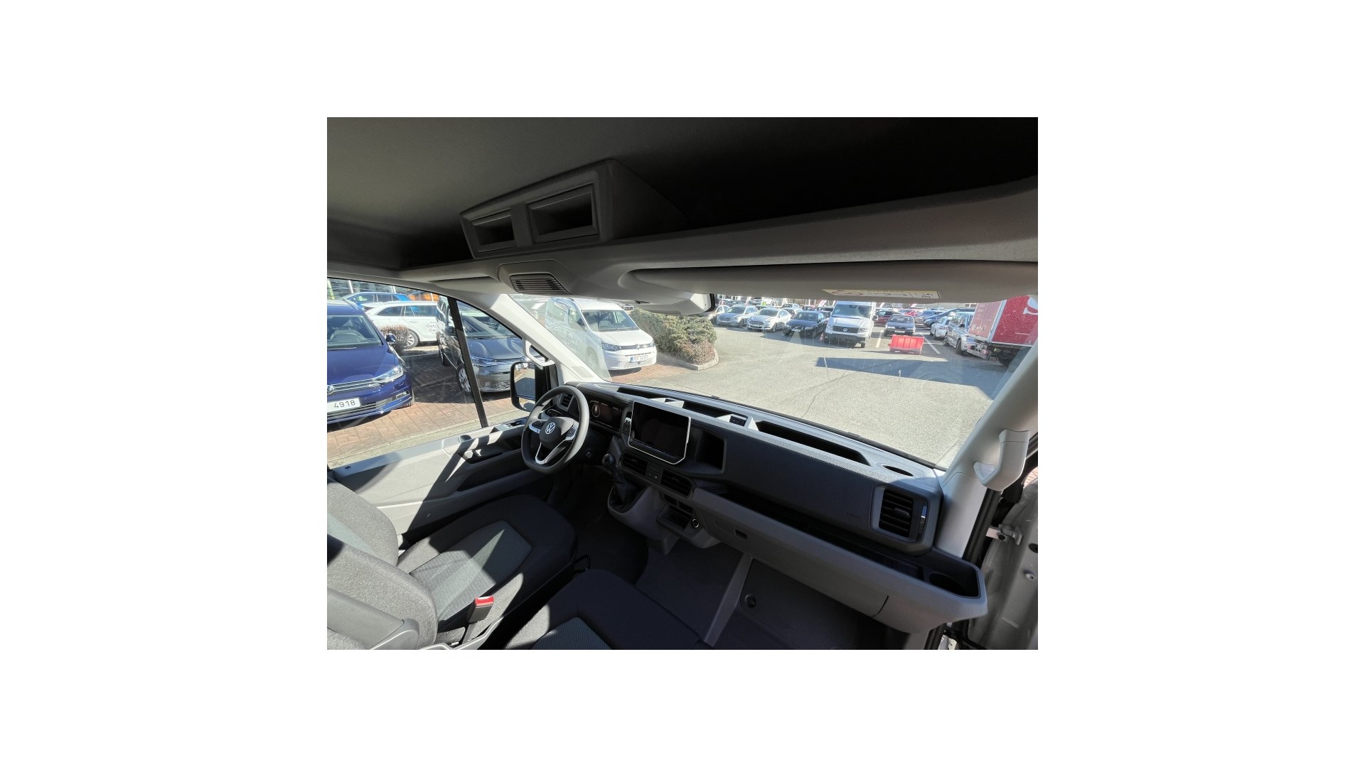 Obrázek Akční Crafter skříň 35 103kW 6G FWD SR