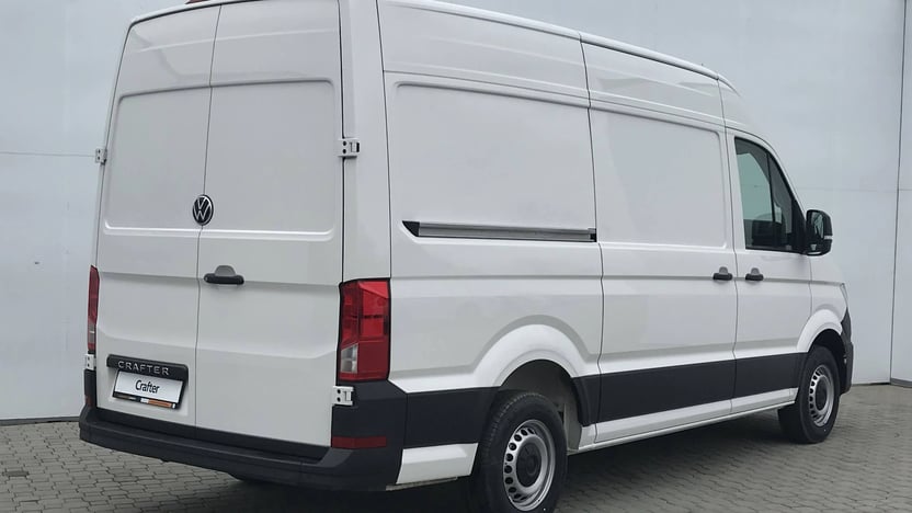 Obrázek Akční Crafter skříň 35 103kW 6G FWD SR