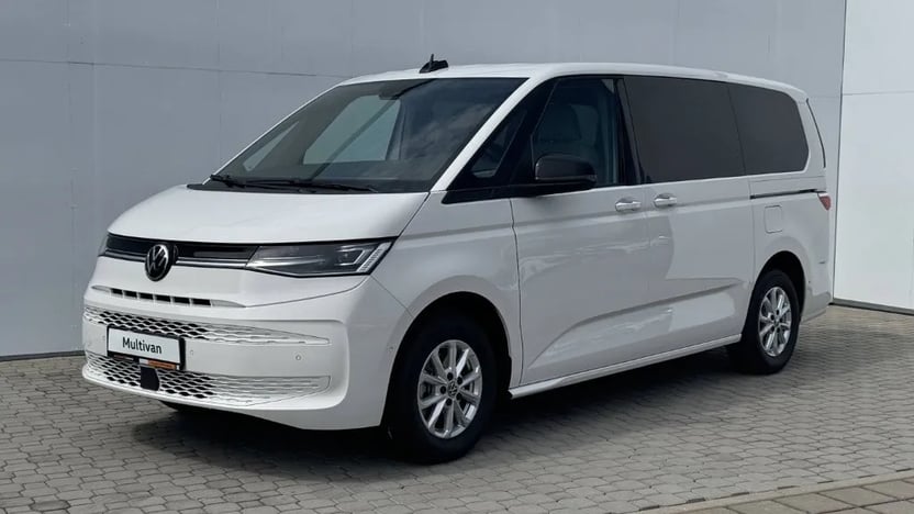 Obrázek Akční Multivan Long Life 2,0 TSI