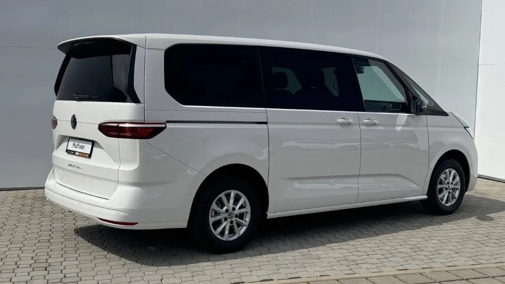 Obrázek Akční Multivan Long Life 2,0 TSI