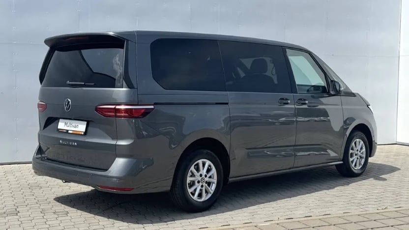 Obrázek Akční Multivan Long Life 2,0 TDI
