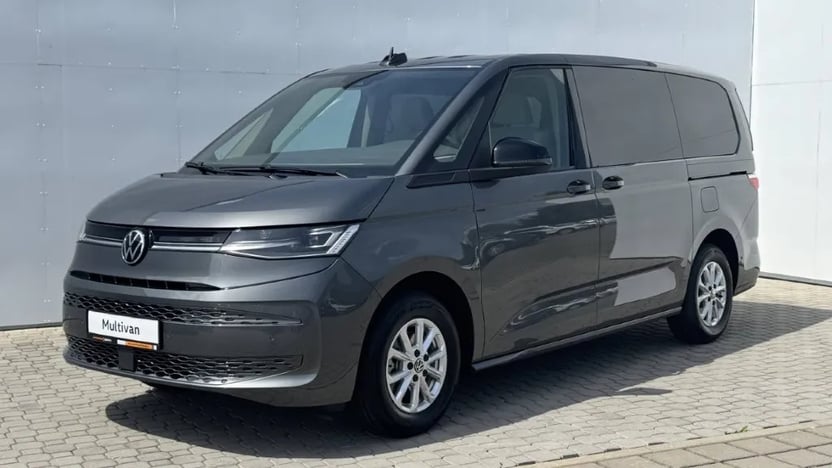 Obrázek Akční Multivan Long Life 2,0 TDI