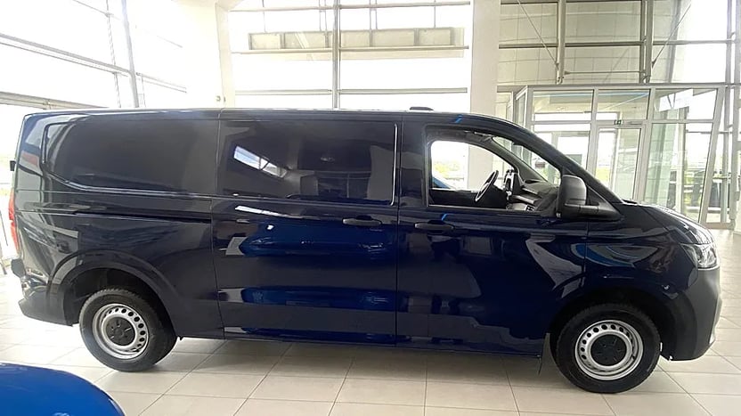 Obrázek Nový Transporter skříň 2,0 TDI 8AUT DR