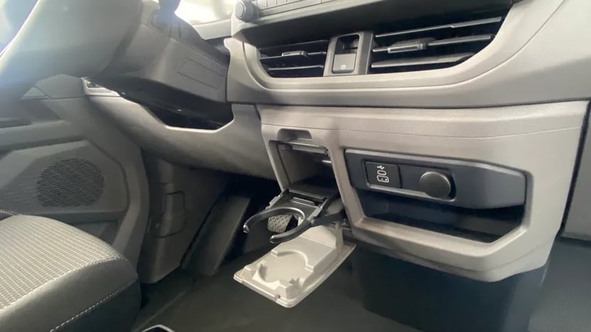 Obrázek Nový Transporter skříň 2,0 TDI 8AUT DR