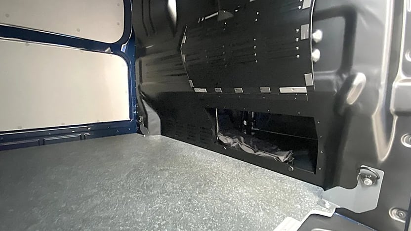 Obrázek Nový Transporter skříň 2,0 TDI 8AUT DR