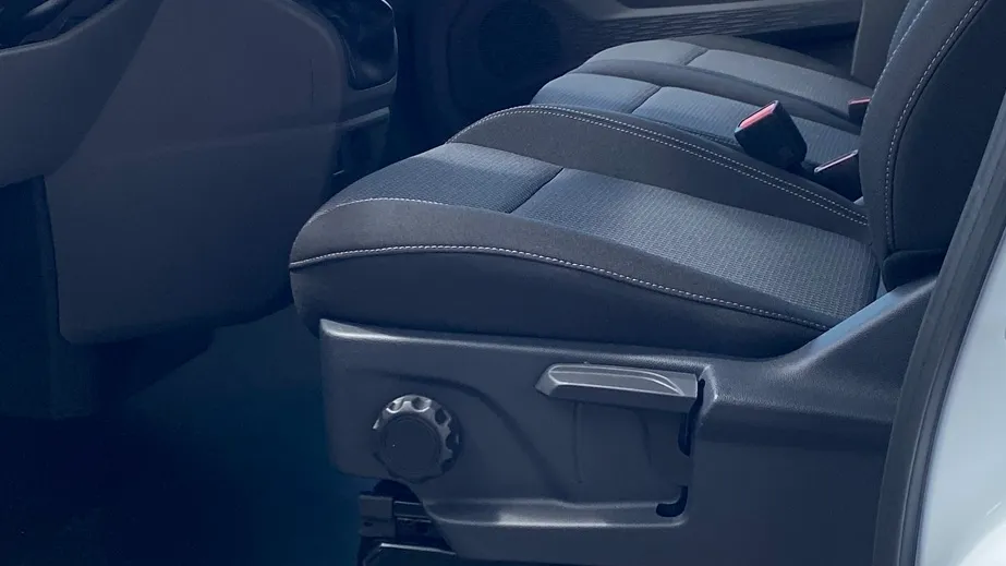 Obrázek Entry Transporter skříň 2,0 TDI KR