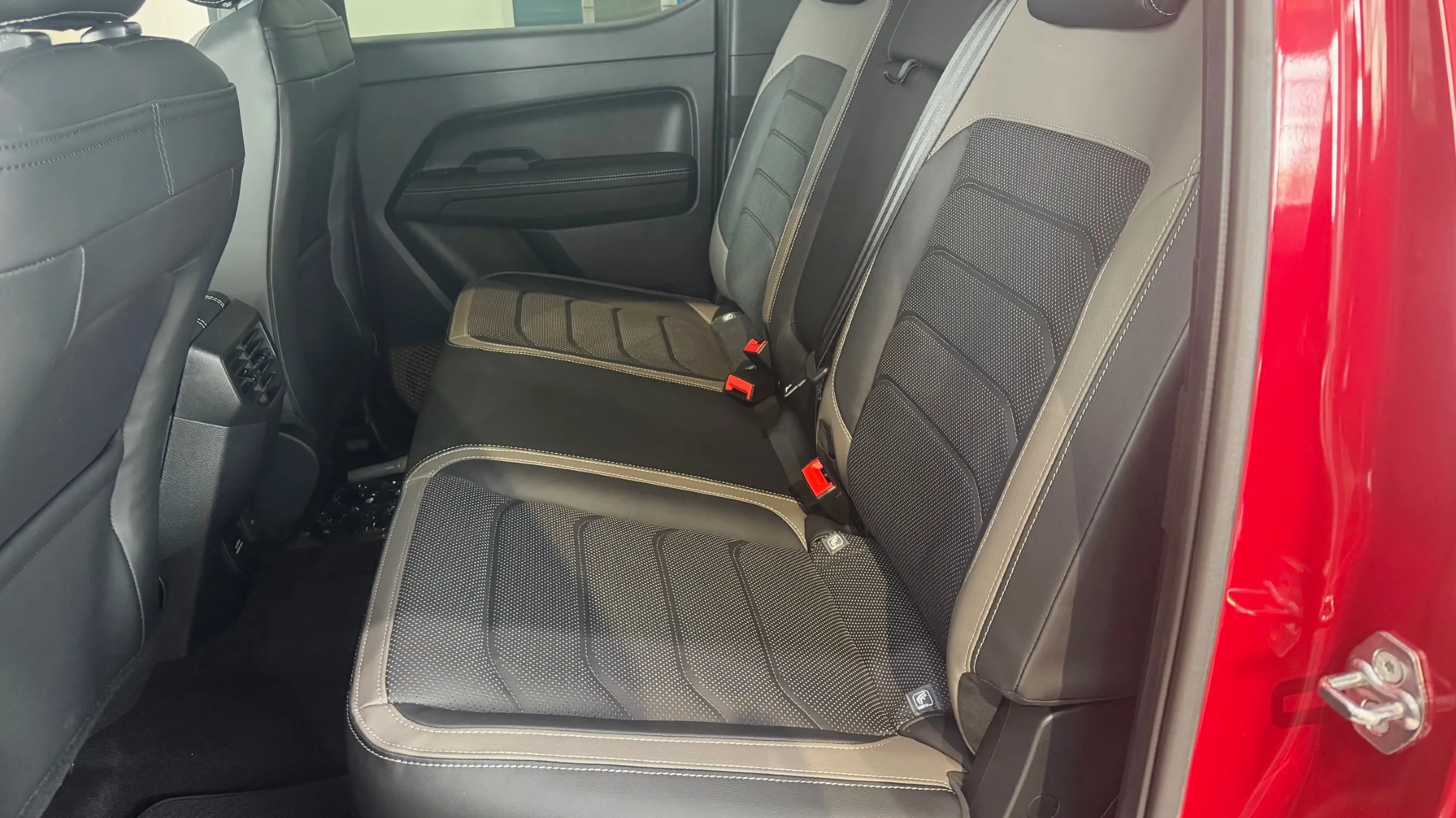 Obrázek Amarok DC Aventura 3,0 TDI 10AUT