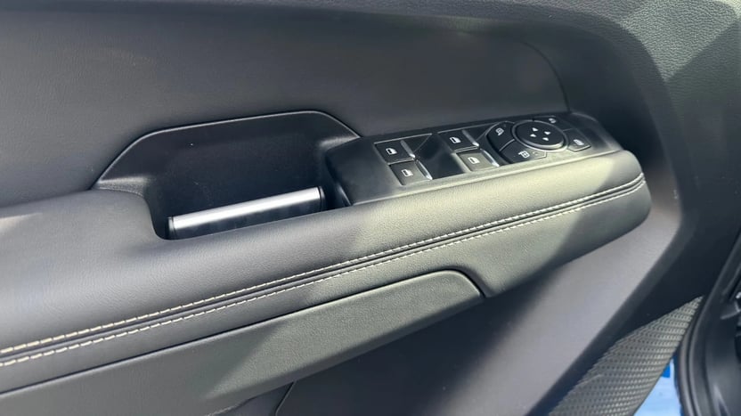 Obrázek Amarok DC Aventura 3,0 TDI 10AUT