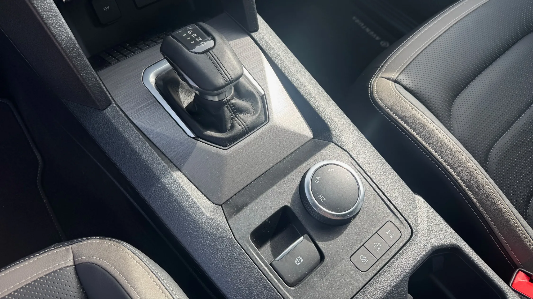 Obrázek Amarok DC Aventura 3,0 TDI 10AUT