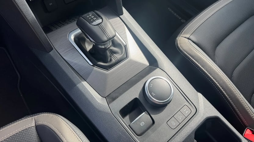 Obrázek Amarok DC Aventura 3,0 TDI 10AUT