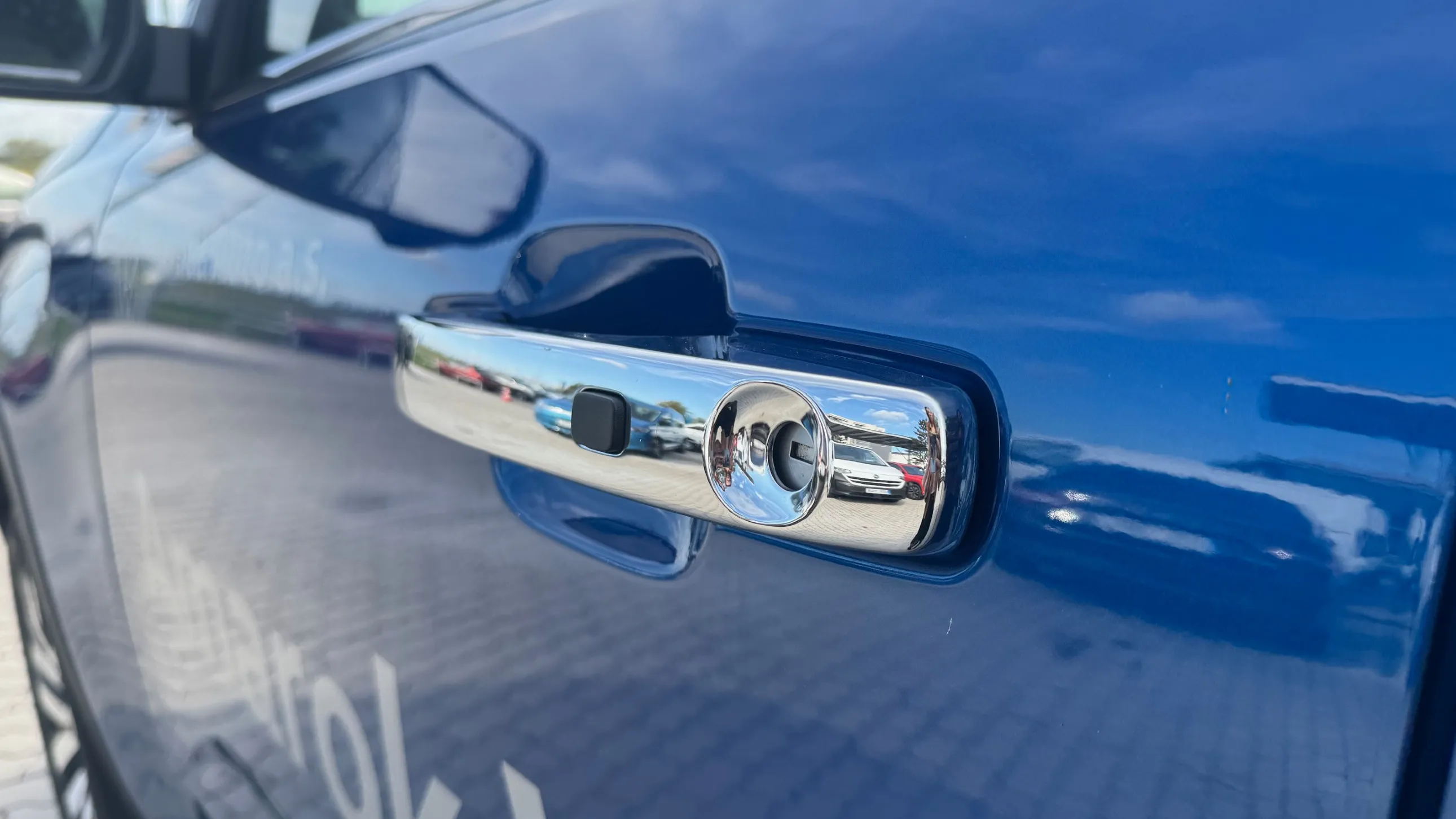 Obrázek Amarok DC Aventura 3,0 TDI 10AUT