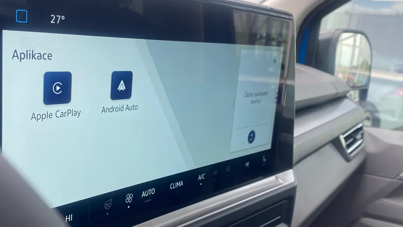 Obrázek Entry Caravelle Life 2,0 TDI 8AUT DR