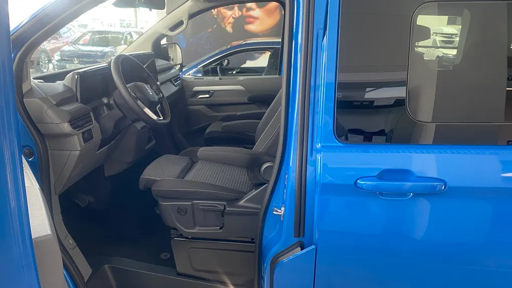 Obrázek Entry Caravelle Life 2,0 TDI 8AUT DR