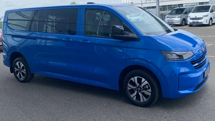 Obrázek Entry Caravelle Life 2,0 TDI 8AUT DR