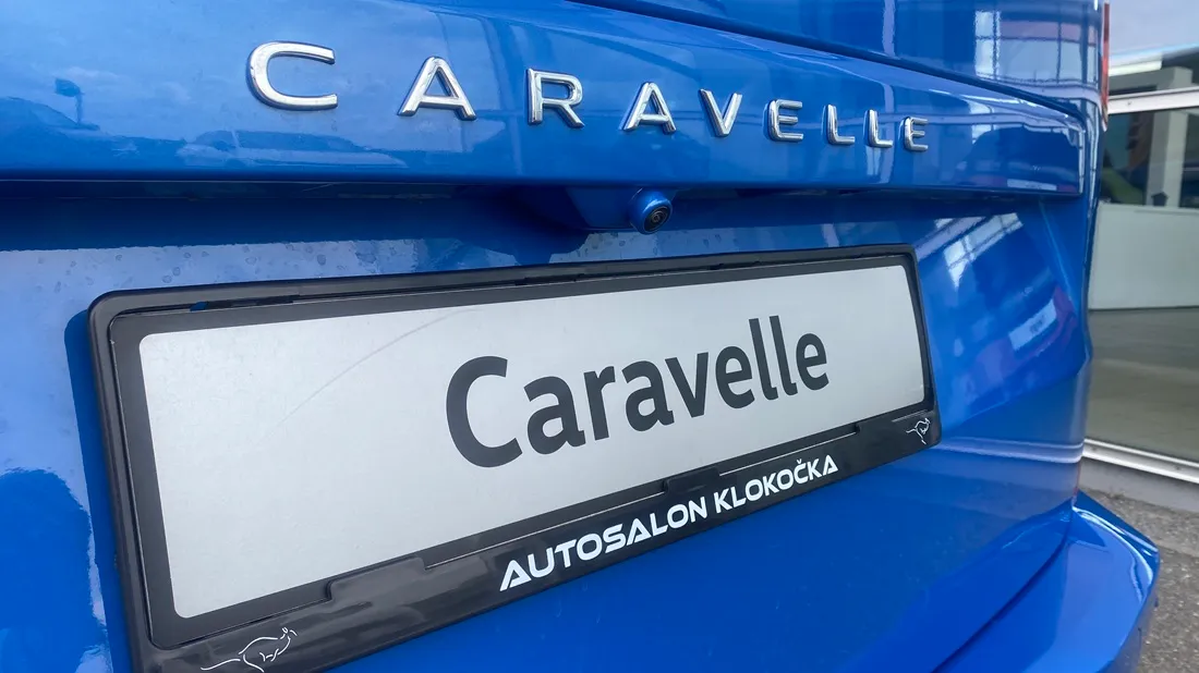 Obrázek Entry Caravelle Life 2,0 TDI 8AUT DR