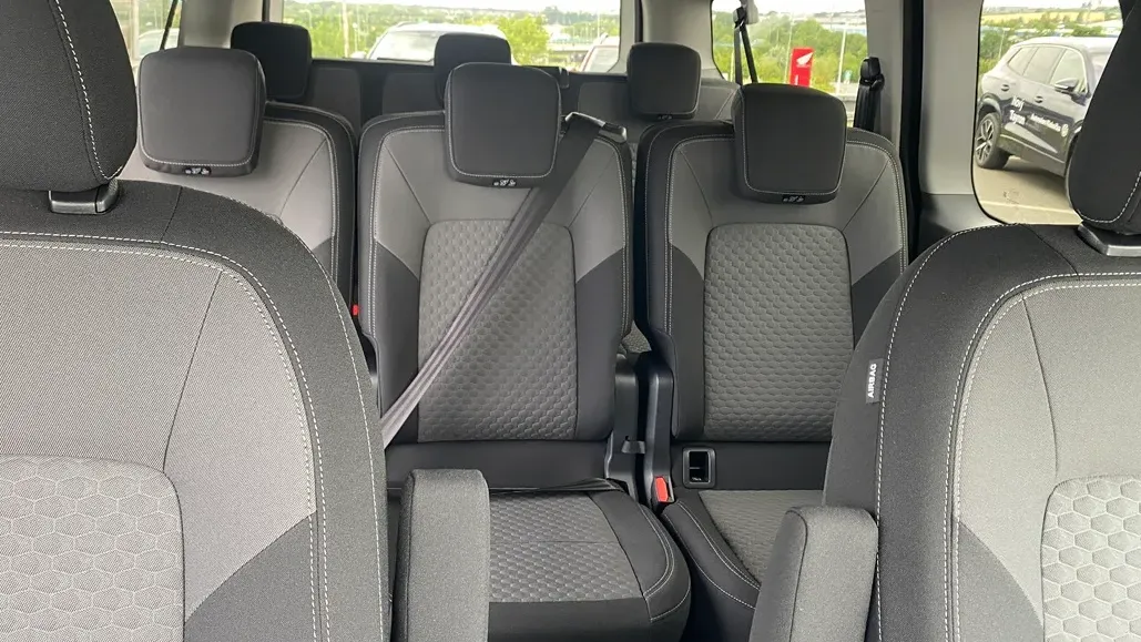 Obrázek Entry Caravelle Life 2,0 TDI 8AUT DR