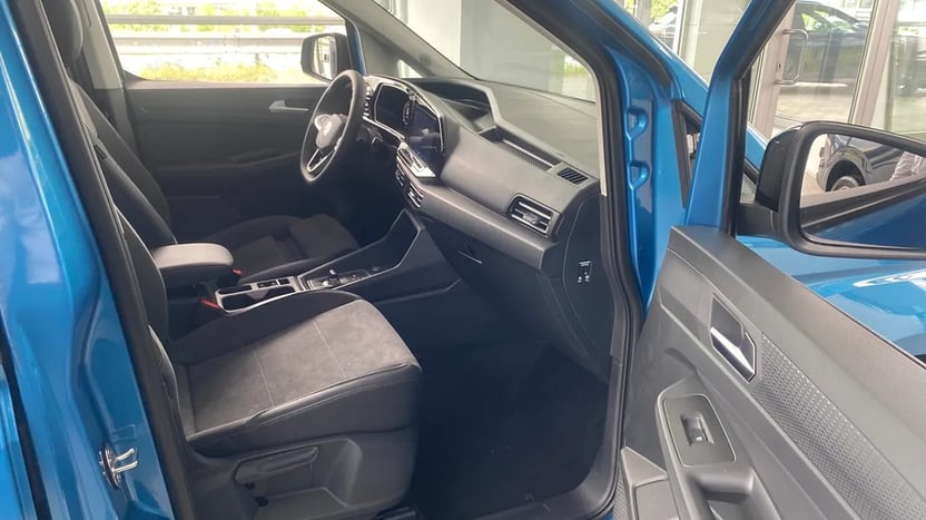 Obrázek Akční Caddy Style 2,0 TDI DSG