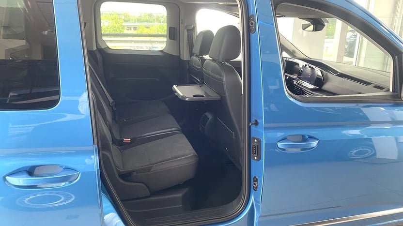 Obrázek Akční Caddy Style 2,0 TDI DSG