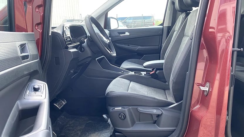Obrázek Akční Caddy Style 1,5 TSI DSG