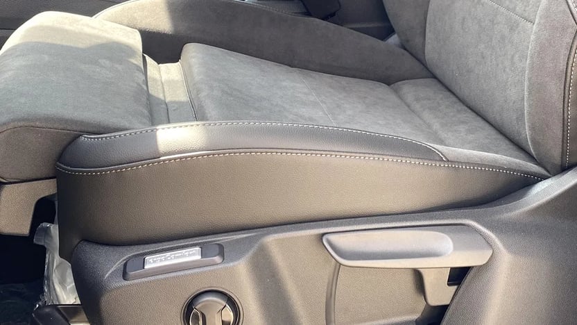 Obrázek Akční Caddy Style 1,5 TSI DSG