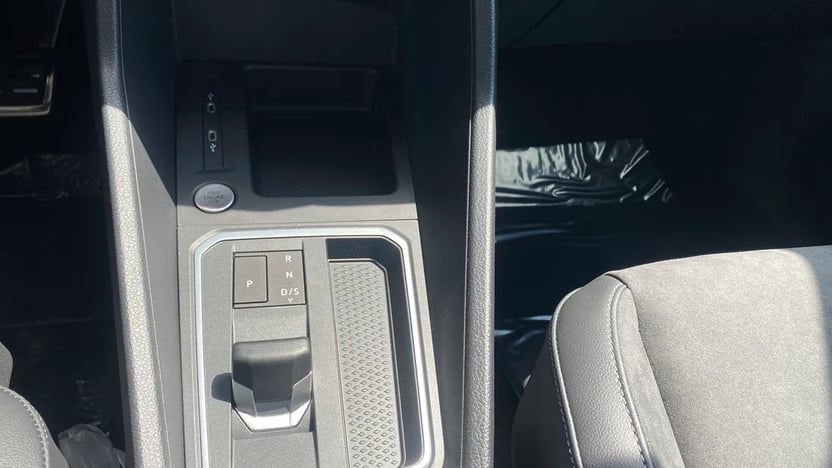 Obrázek Akční Caddy Style 1,5 TSI DSG