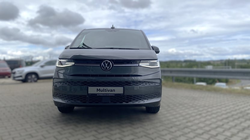 Obrázek Akční Multivan Long Life 2,0 TDI