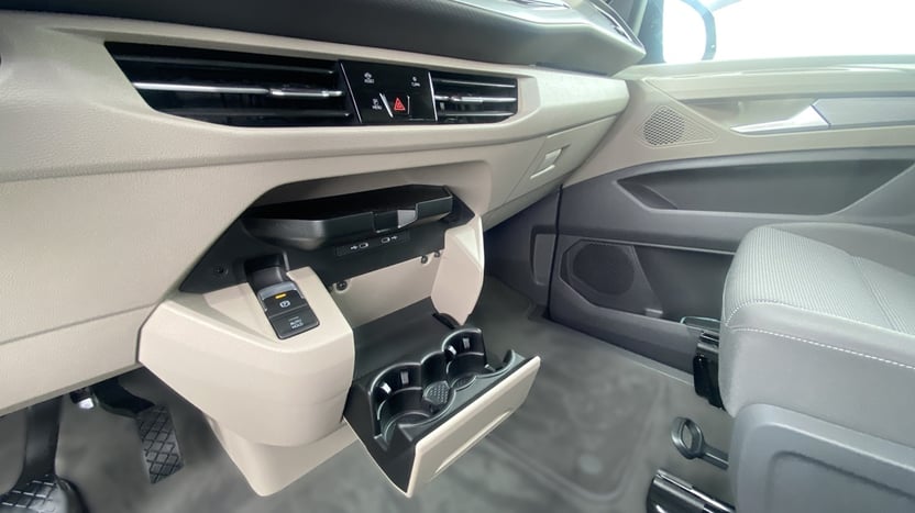 Obrázek Akční Multivan Long Life 2,0 TDI