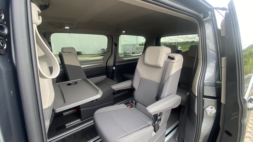 Obrázek Akční Multivan Long Life 2,0 TDI
